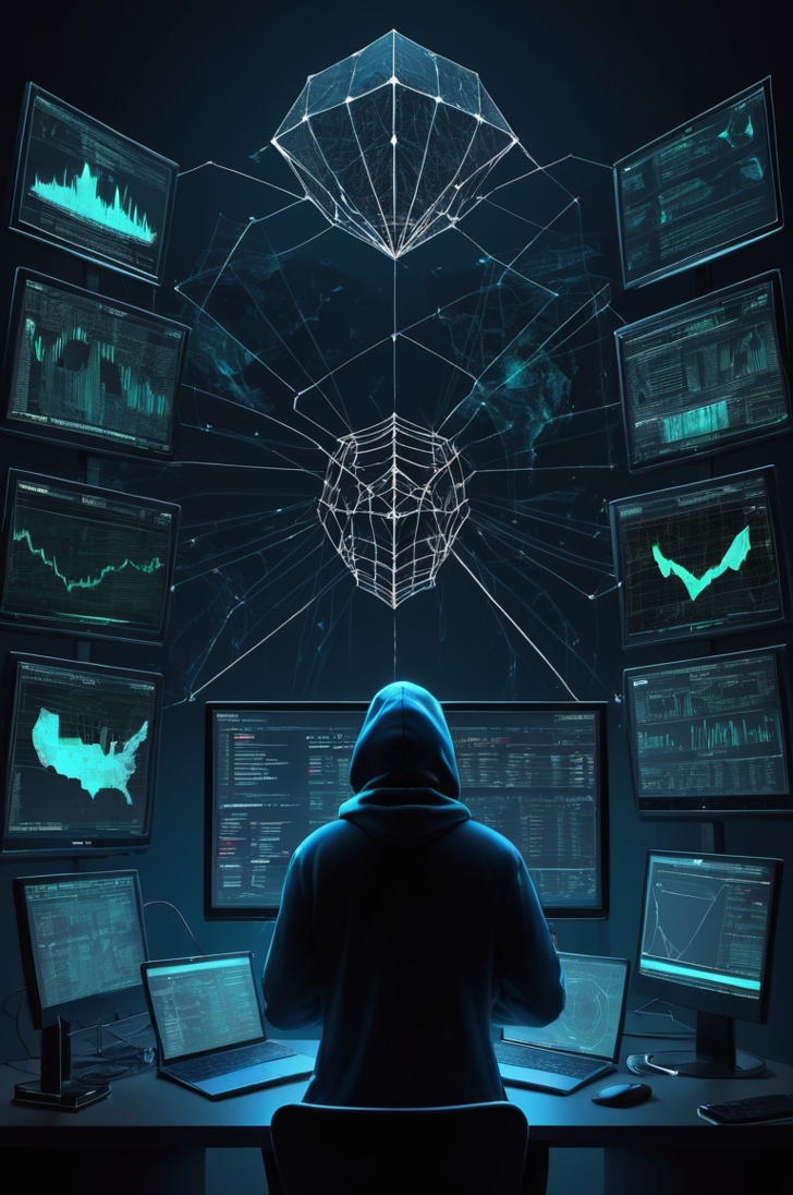Darknet Markets and Onion Links