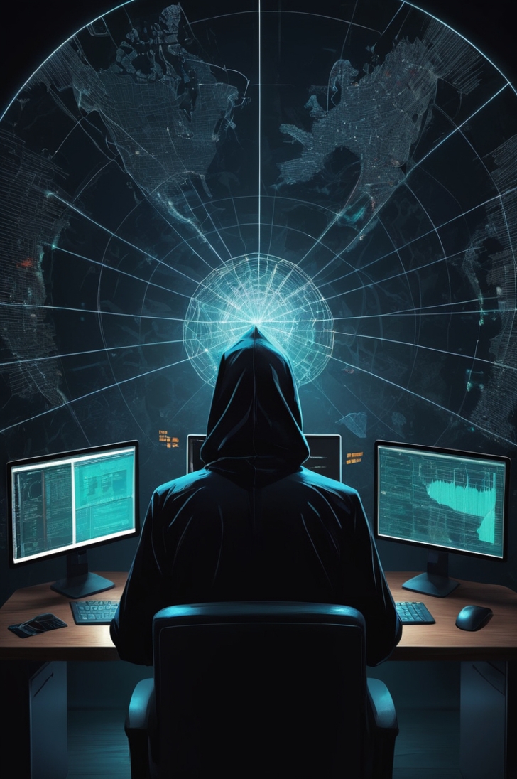 Tor Markets and Deep Web